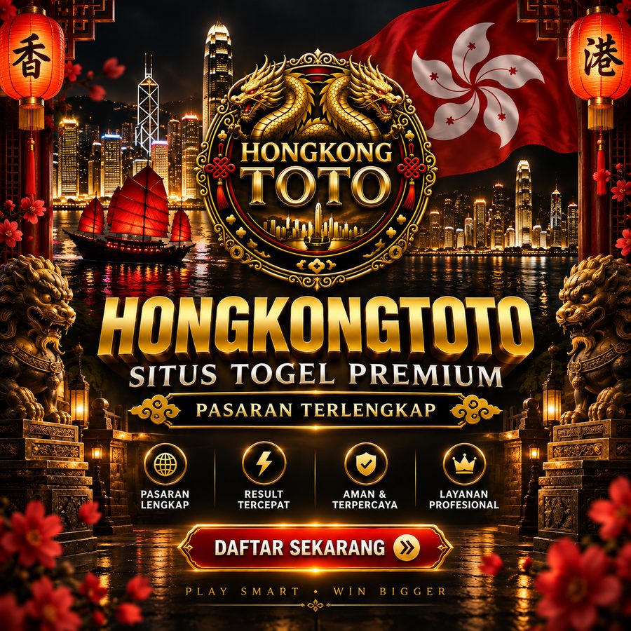 Hongkongtoto Juhar