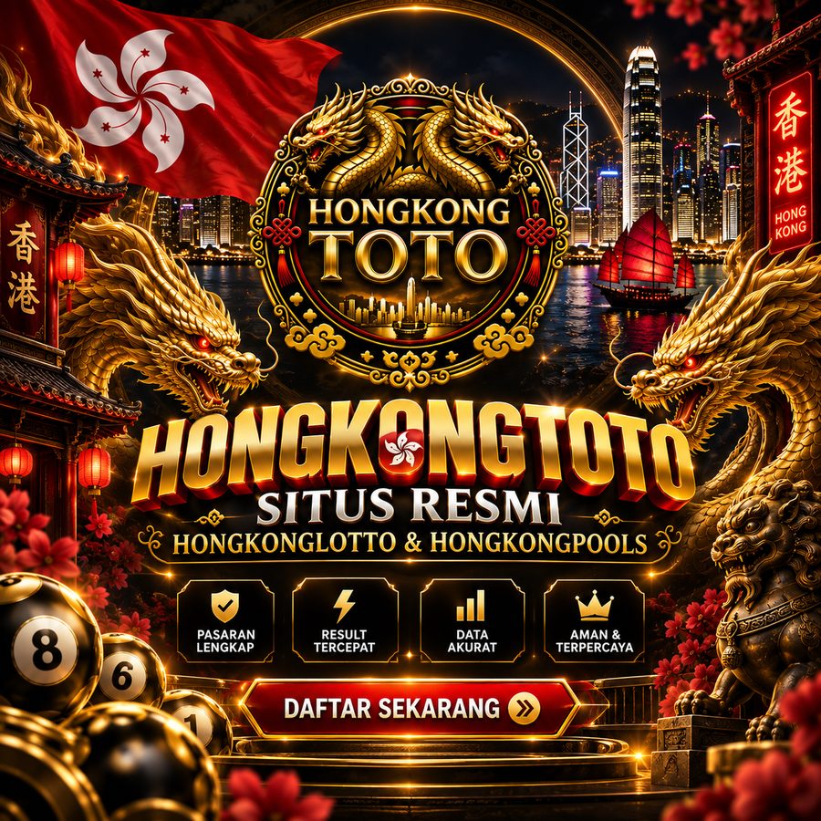 Paito HK 4D Rumus HK 6 Oktober 2026, Prediksi dan Paito (95712)